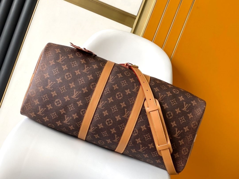 LV Travel Bags